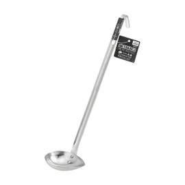 高儀 TAKAGI 18-8ステンレス ミニ横口レードル 30cc