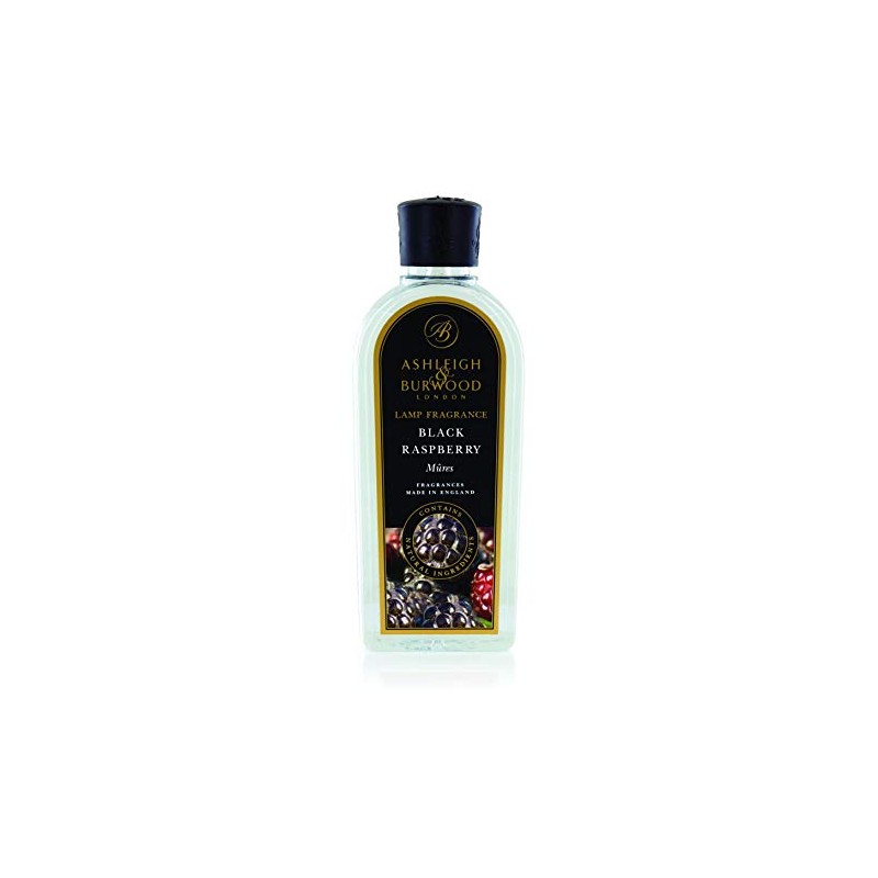Ashleigh & Burwood, Raumduft BLACK RASPBERRY BROMBEERE; 250 ml