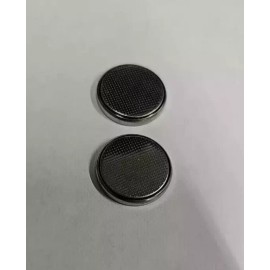 Smart 2Pk Smart Key Fob Remote KeyFob Battery CR2032 Fits TOYOTA + FREE SHIP