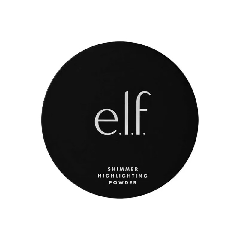 Perfect Finish Hd Powder E.l.f. Cosmetics 8gr Color Blanco Tono