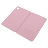Cutting Board, Foldable Chopping Board Non-Slip Mincing Board Kitchen Accessories