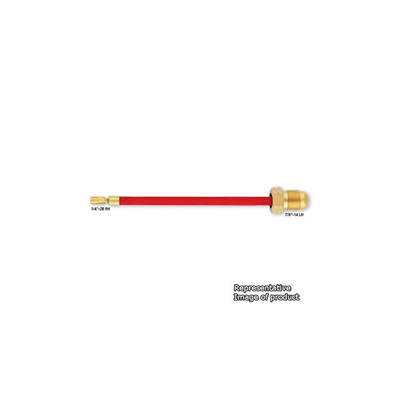 CK 45V03SF Power Cable 12-1/2' SuperFlex