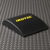 IROTEC Ab Mat / Abdominal Mat, Abdominal Equipment, Abdominal Training,