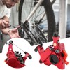 Mi.Xim Bicycle Hydraulic Disc Brake Braking System Line Pulling Front