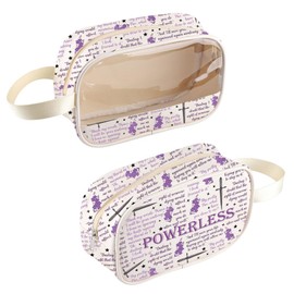 Powerless Book Inspired Gift Special Edition Book Gift Powerless Tote Bag Powerless Lovers Gift For Book Nerds, Powerbag