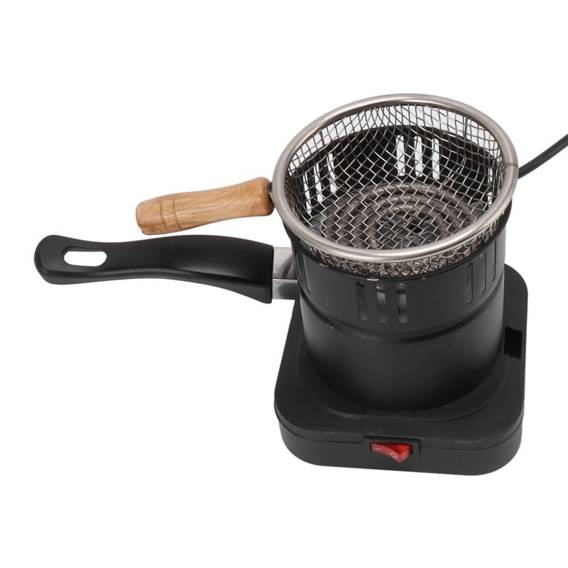 Charcoal Coal Burner Portable Lightweight Electric Charcoal Coal Burner Starter