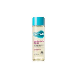 Dermavi Intensive Barrier Multi Oil 135ml+3 types of samples (random) Dermavi Intensive Barrier Multi Oil 135ml+ / 더마비 인텐시브 베리어 멀티 오일 135ml+견본3종 (랜덤) 더마비 인텐시브 베리어 멀티 오일 135ml+