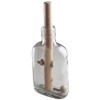 Bits and Pieces - Bottled Frustration Impossible Puzzle Bottle -
