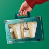 Mixsoon Glass Skin Suitcase Kit Coreano 4 Piezas
