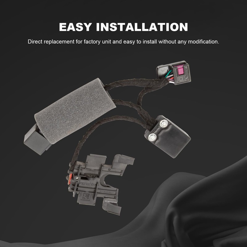 Taesayl 5Q0713128A Micro Switch for Golf 7 Beetle 5C Gear