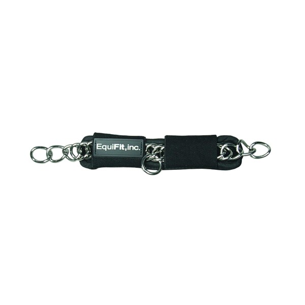 EquiFit Curb Chain Cover