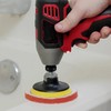 Dekton Power Scrubbing Pad Set – Heavy-Duty Cleaning Pads for