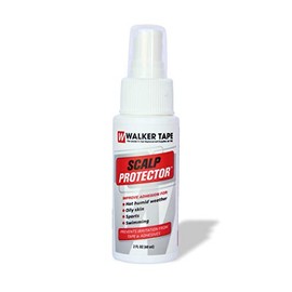 Walker Tape Scalp Protector Spray 2 oz. (Pack of 2)