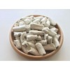 UCLAYS White Pressed Clay, White Pressed Clay, Edible Clay Pieces