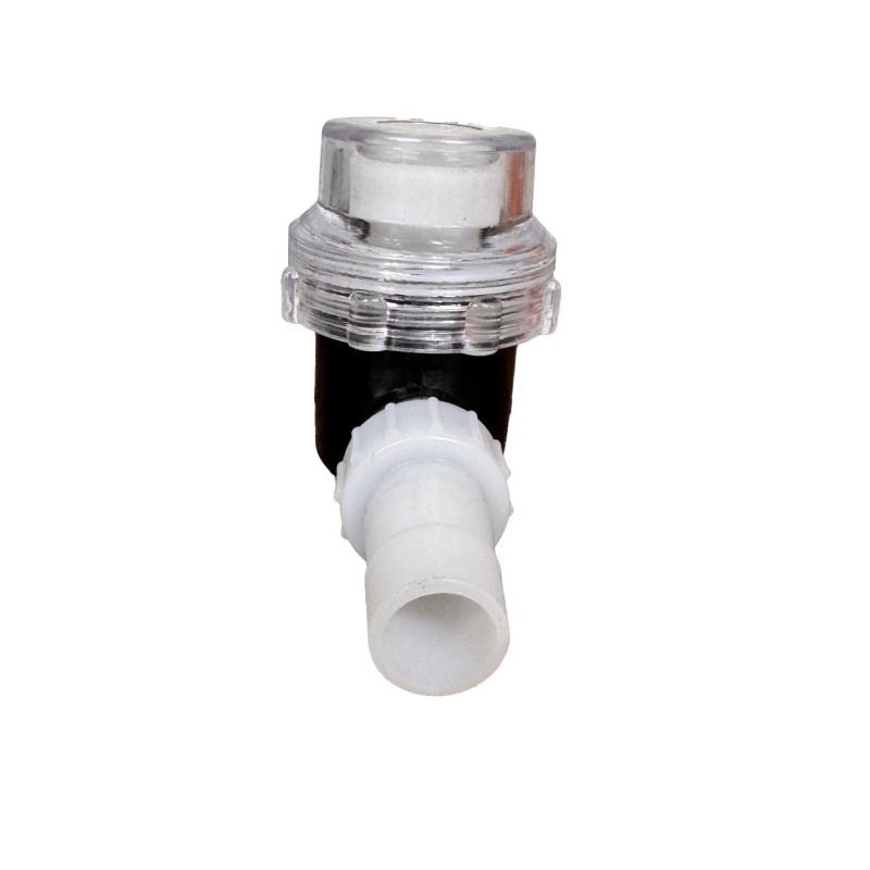 Mitty Dairy Inline filter for cow or goat milking machine
