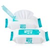 Atomy wet wipes 20 sheets, 8 packs / 애터미 물티슈 20매 8개입