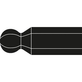 Wera 950PKS 133153 Hex Key 3.0