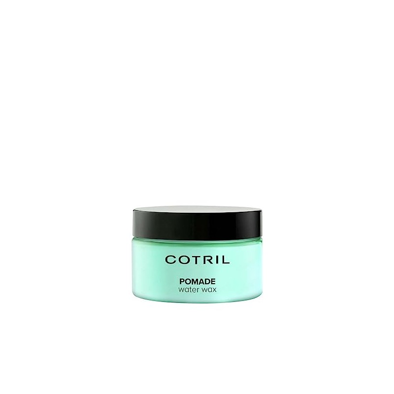 Cotril Styling Pomade Water Wax 100 ml