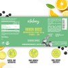 Vitabay Immun Boost - with Elderberry Extract 200 mg, Vitamin