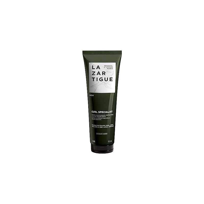 LAZARTIGUE CURL SPECIALIST CREMA ACTIVADORA 250mL