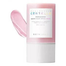 Mascarilla Minimizadora De Poros Gn Rc X/ Argil Rapid Con