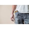 Captain Fingerfood Pocket Hangboard