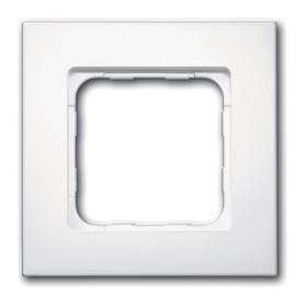 Somfy 9015022 Frame for Smoove Pure Wall Transmitter