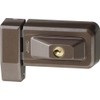 ABUS 34695 Window Lock Type 3030 Brown