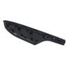 GSRECY Right Passenger Left Driver Side Black Front Door Panels
