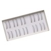 FRCOLOR False Eyelashes Extension Practice Exercise Set Natural Looking False