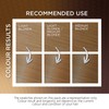 Colour Freedom Light Golden Blonde Permanent Hair Colour. Formulated with