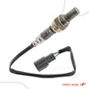 A-Premium - Sensor de oxígeno O2 compatible con Toyota RAV4