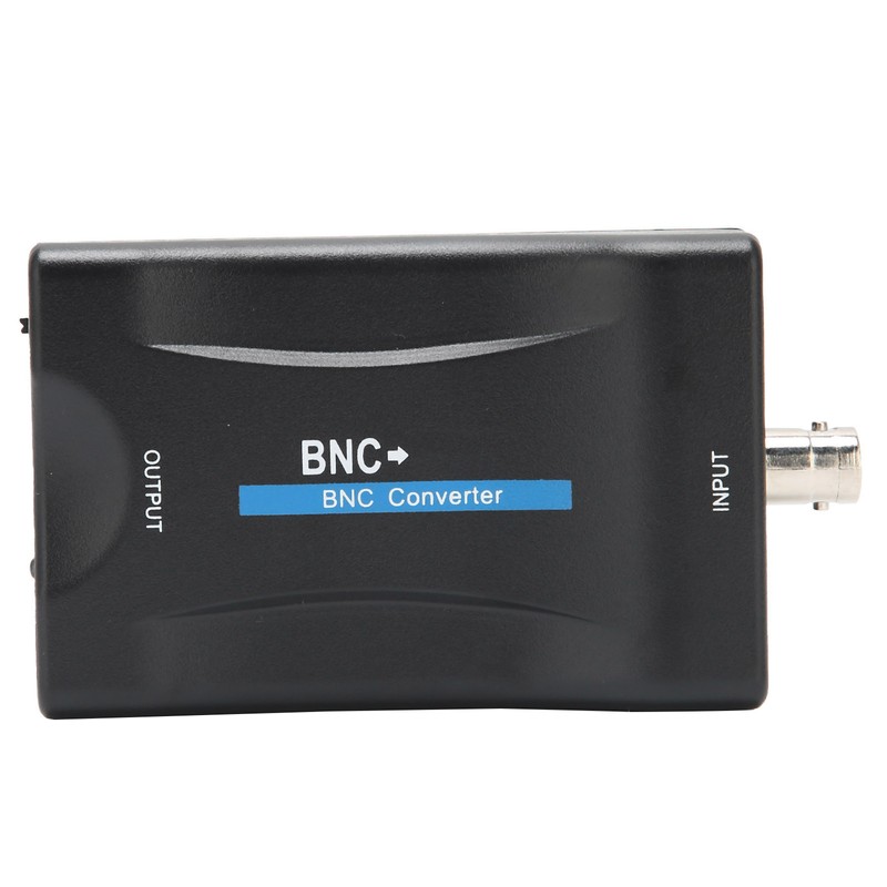 BNC to High Definition Multimedia Interface Converter 1080P/720P Video Conversion