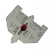 KATSU Tools Automatic Weld Size Stainless Steel Welding Gauge Measuring