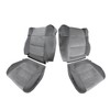 BuliBoao Driver Passenger Side Bottom & Top Lean Back Cloth