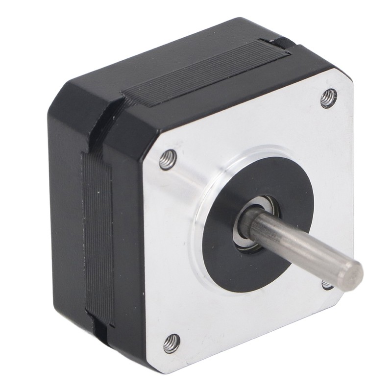 42 Stepper Motor 2 Phases 1.8 Degrees High Torque Small