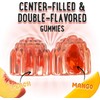 OH MY CHEWY Center-Filled Vitamin D3 K2 Gummies - Kids,