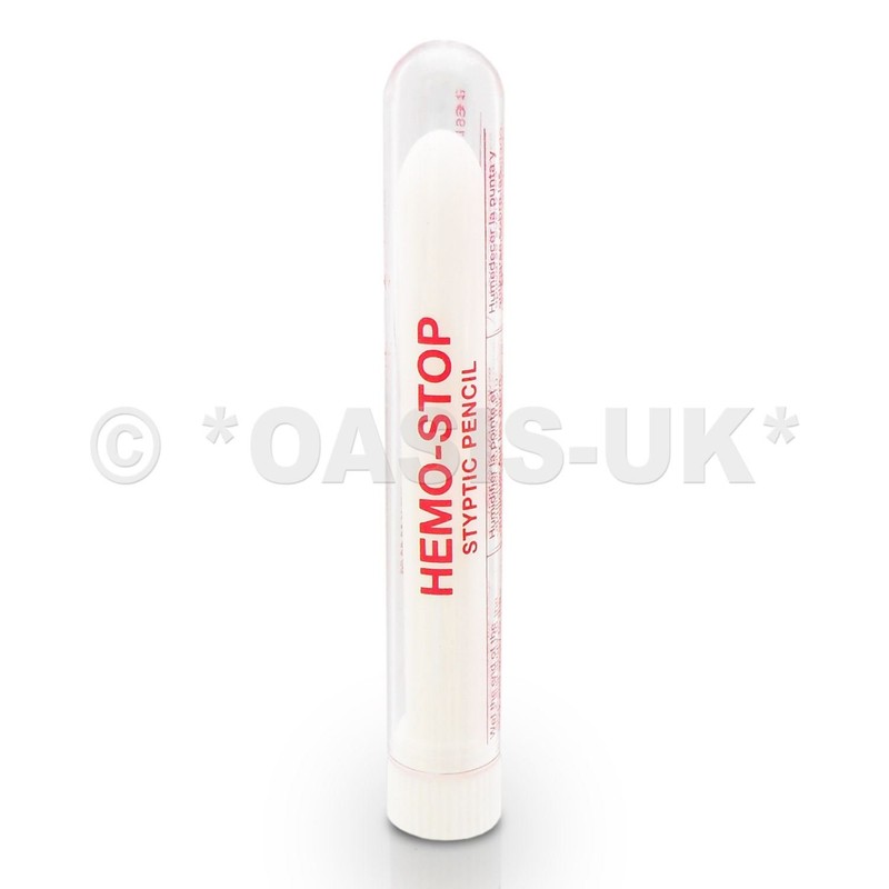 The Goodfellas' Smile Pencil Hémostatique ACEBO Laboratories 12 g