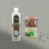 Kit Coco Belleza, Exfoliante, Mascarilla, Crema Humectante