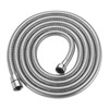 RUMOSE 98 inches Shower Hose Extra Long Stainless Steel Shower