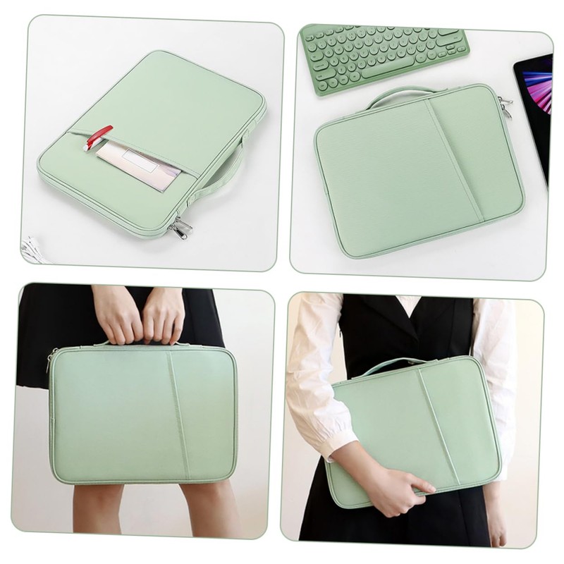 VILLFUL Tablet Protective Sleeve Bag for Devices Stylish Travel Case