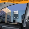 Car Window Lock Box, Key Locks Box Car, Three Digit