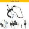 LR029185 High Pressure and Power Steering Feed Return Pipe Hose