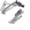 Sugarello Spring Hinges for Top Door Cabinet Hinges Flip Door