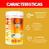 Óxido Nítrico Clembu Pre Entreno 1kg Fenix Protein Sabores