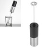 Milk Frother Handheld 14000гpm 6W Button Switch Built in Motor