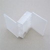 2 x Small Double Sided 16 Compartment Box - Fishing