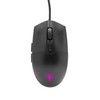 YEYIAN Mouse Gaming Optico Claymore 2001, alambrico, USB, 12000 dpi,