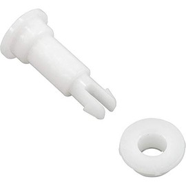 Pentair R201470 176 Axle Assembly Replacement ProVac 203 Pool and Spa Vacuum Heads