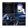 DFV mobile - Waterproof Reflective Armband Case with Touchscreen with